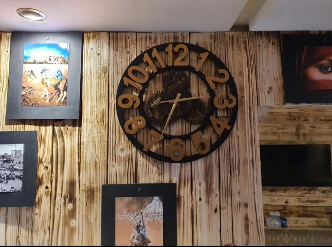 Flat Διαμέρισμα Μαρακές Εξωτερικό φωτογραφία