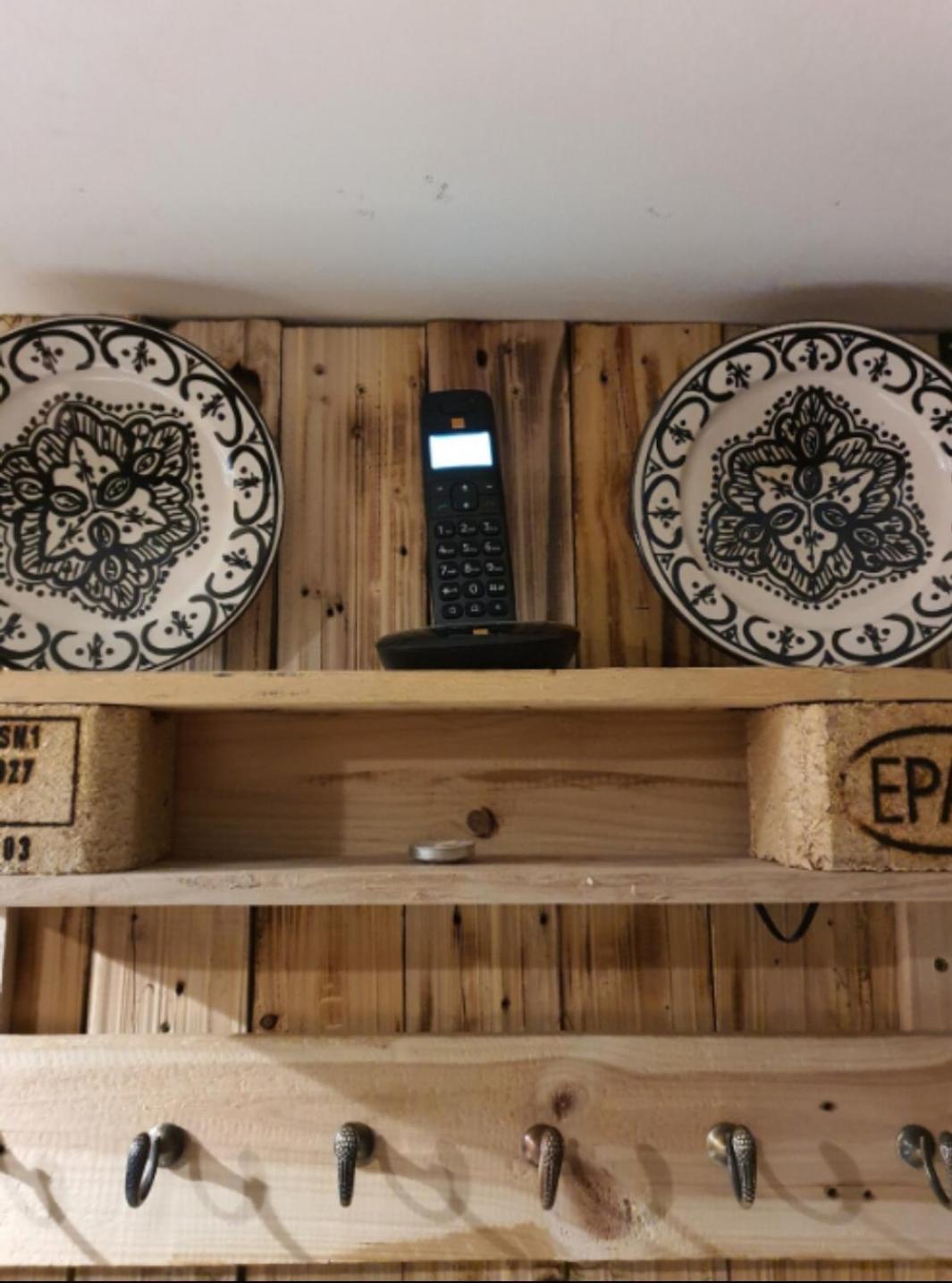 Flat Διαμέρισμα Μαρακές Εξωτερικό φωτογραφία