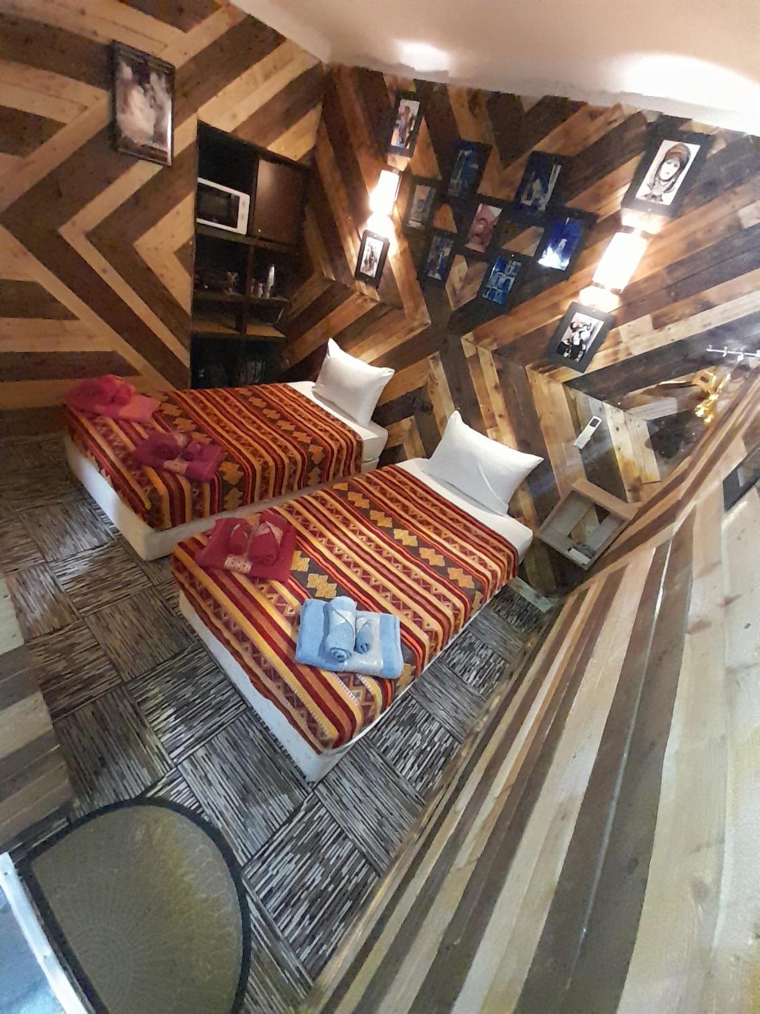 Flat Διαμέρισμα Μαρακές Εξωτερικό φωτογραφία